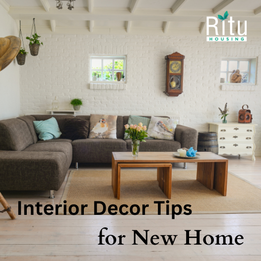 Interior Decor Tips